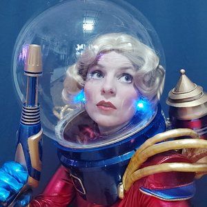 Meet your Posher, Kristina